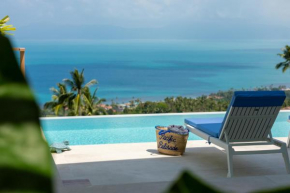 Azur Pacific Seaview Villa